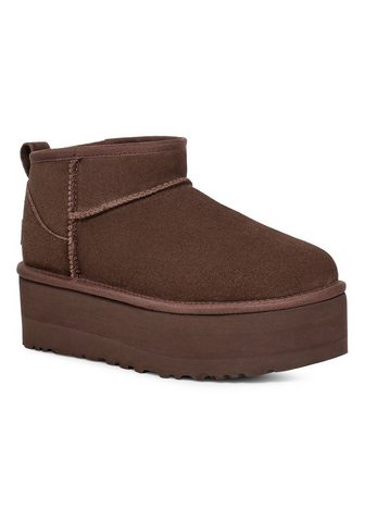  UGG Classic Ultra Mini Platform žiemin...