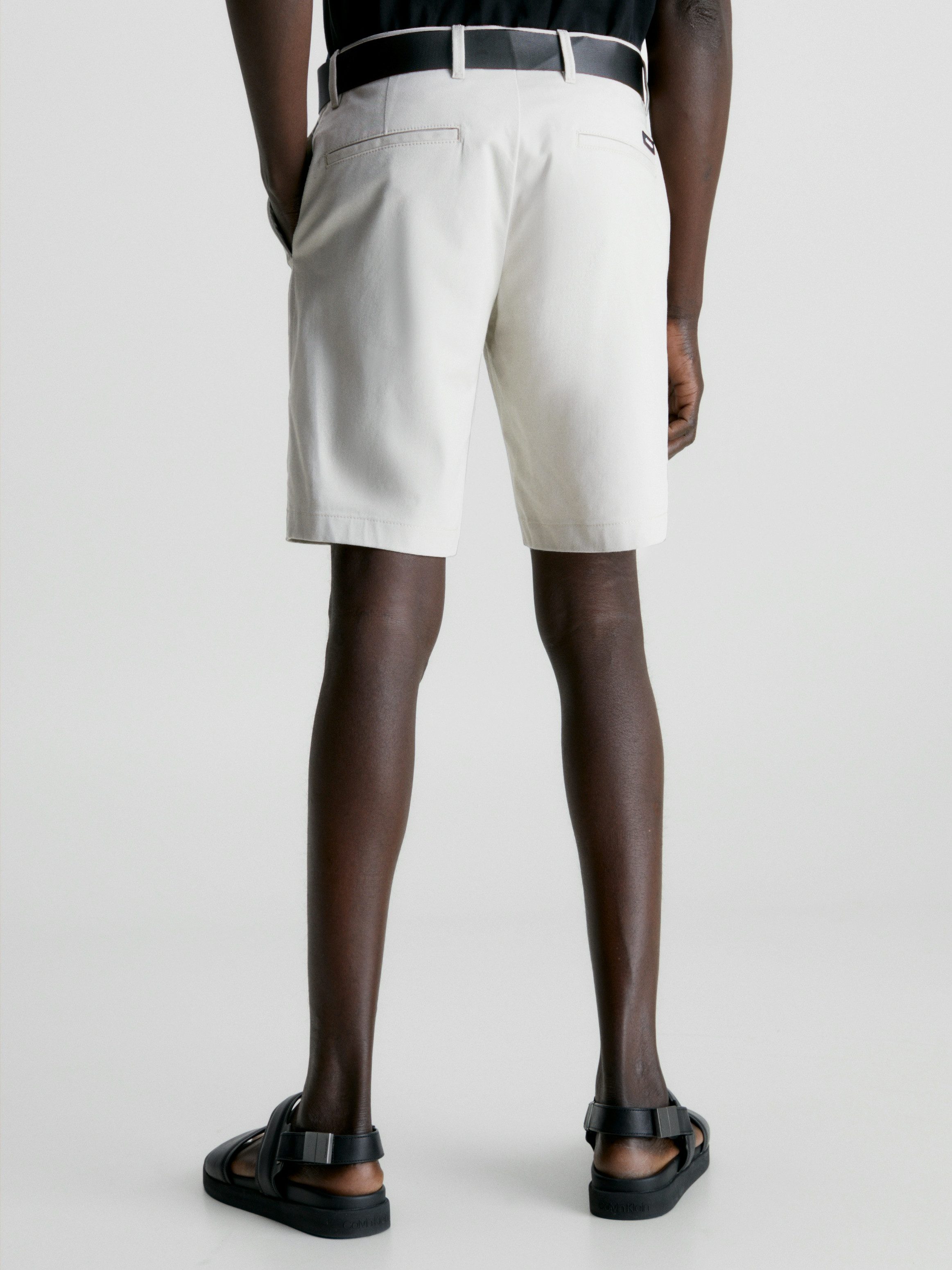 Calvin Klein Shorts MODERN TWILL SLIM günstig online kaufen