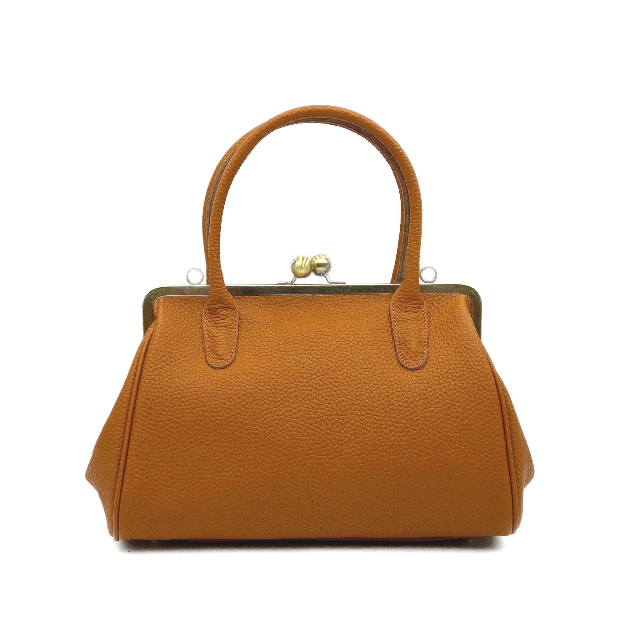 cognac braun