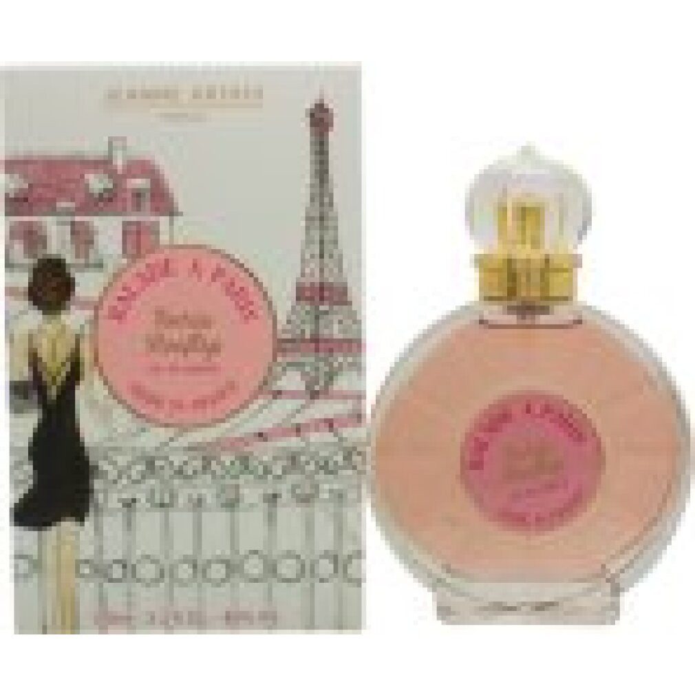 Jeanne Arthes Eau de Parfum Soiree Rooftop EDP 100ml