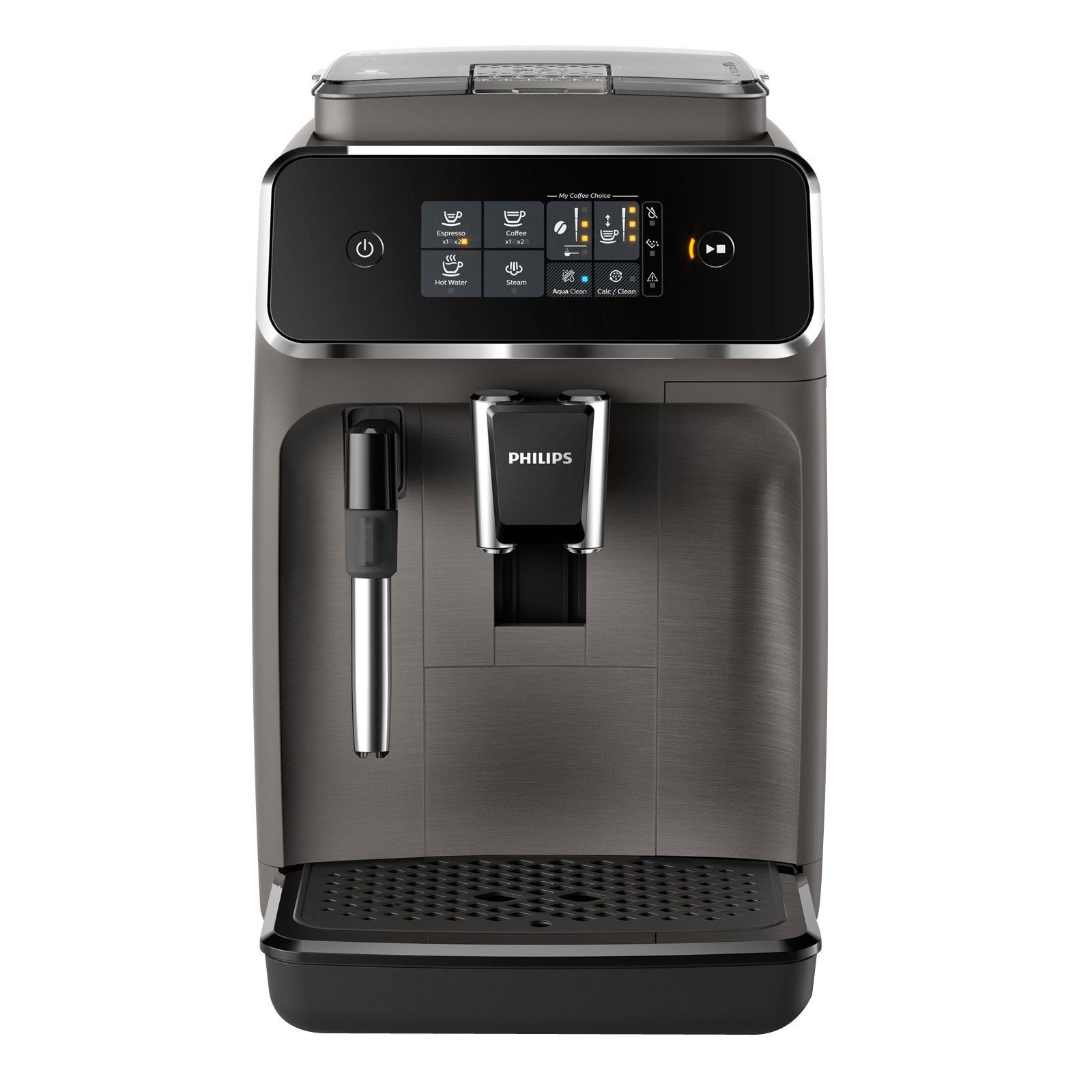 Philips Kaffeevollautomat