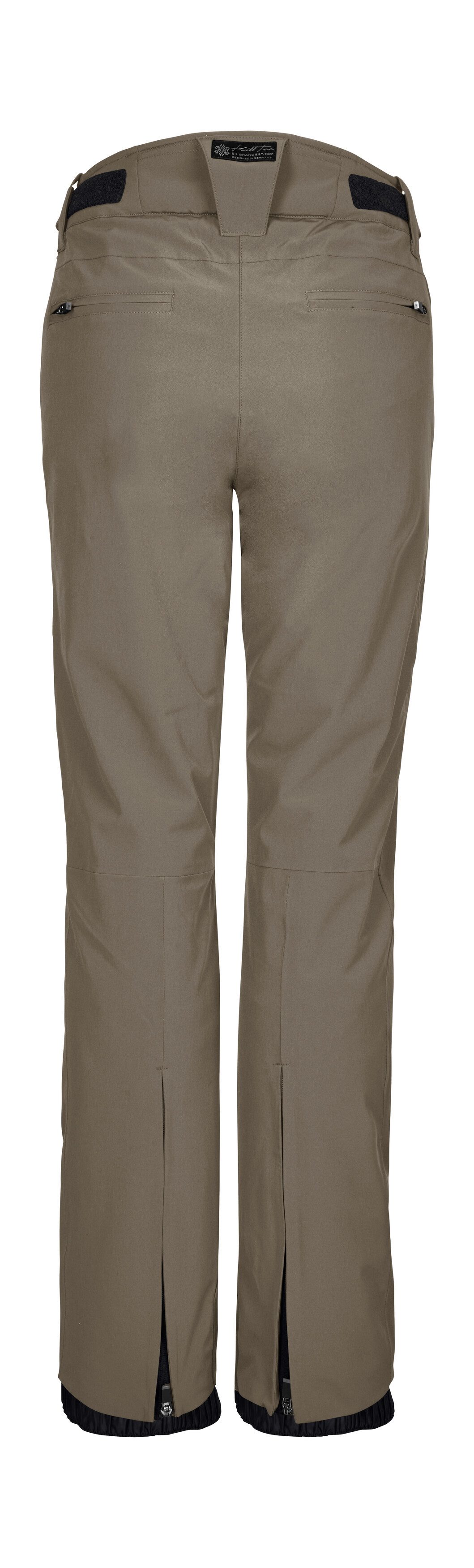 Killtec Skihose KSW 311 WMN SKI PNTS Wasserdichte, atmungsaktive Skihose mi günstig online kaufen