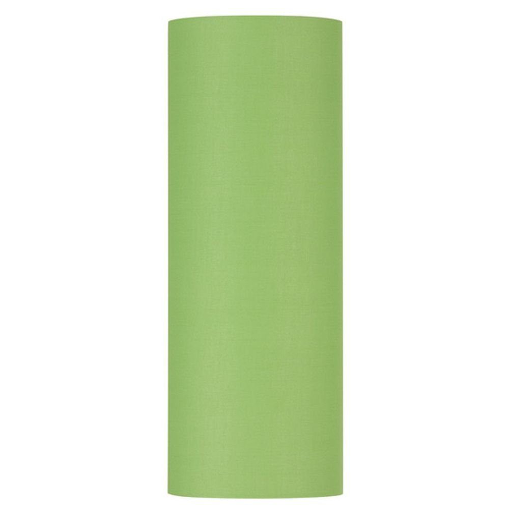Lampenschirme Fenda, SLV grün, 150 Lampenschirm mm, Leuchtenschirm Mix&Match