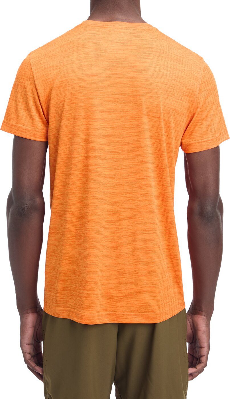 Energetics Funktionsshirt He.-T-Shirt Telly II SS M MÉLANG/WHITE günstig online kaufen