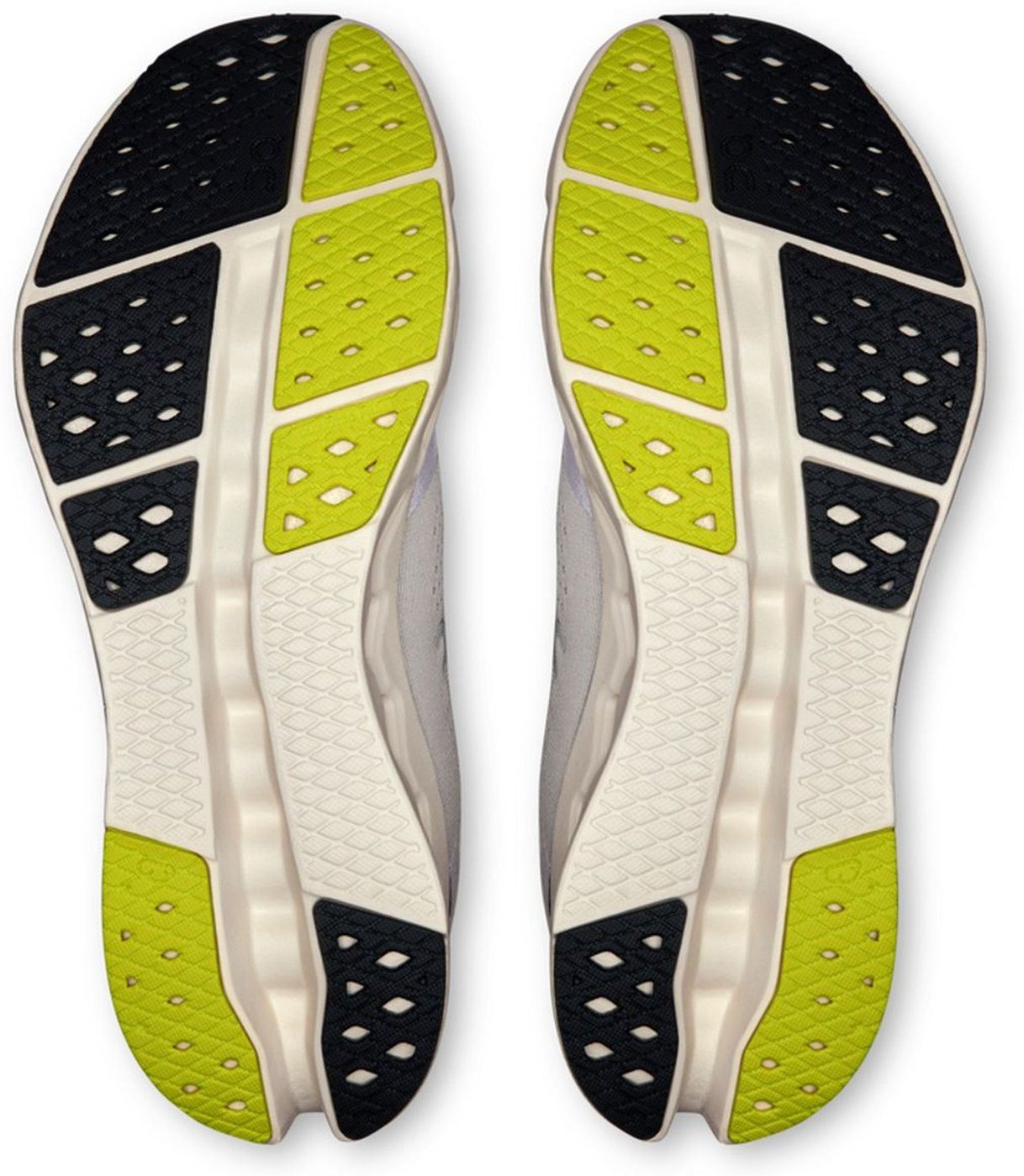 ON RUNNING Cloudsurfer 2 Glacier / Ivory Laufschuh