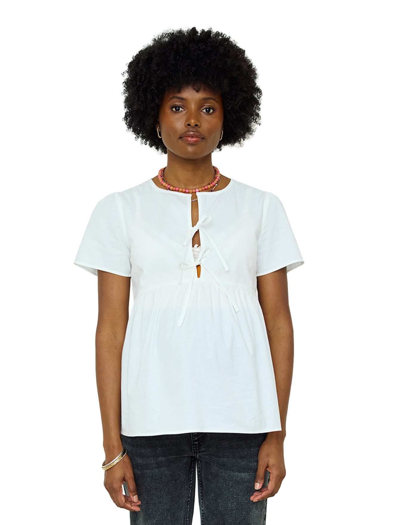 vertbaudet Umstandsbluse 1023051001