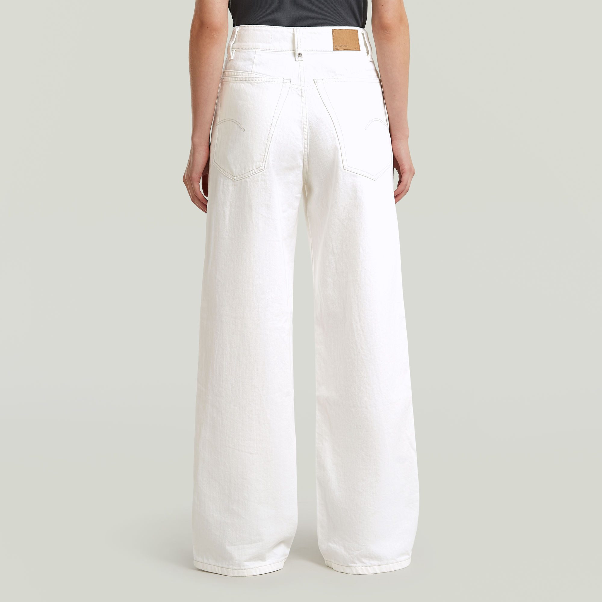 G-STAR Weite Jeans Jeans Judee Straight