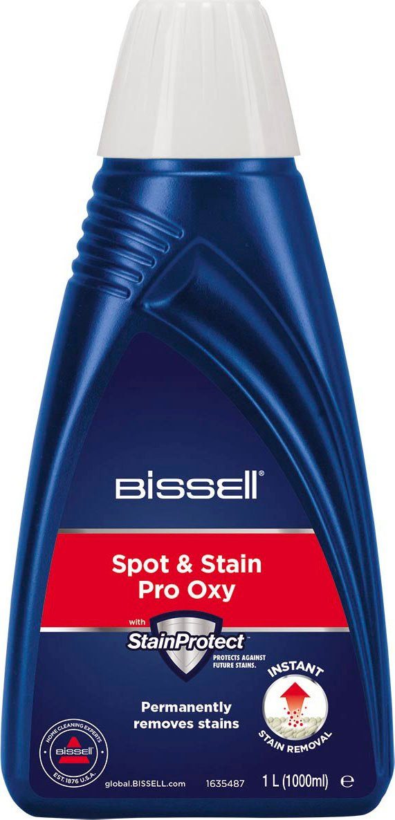 Bissell Spot & Stain 1L PRO OXY Teppichreiniger