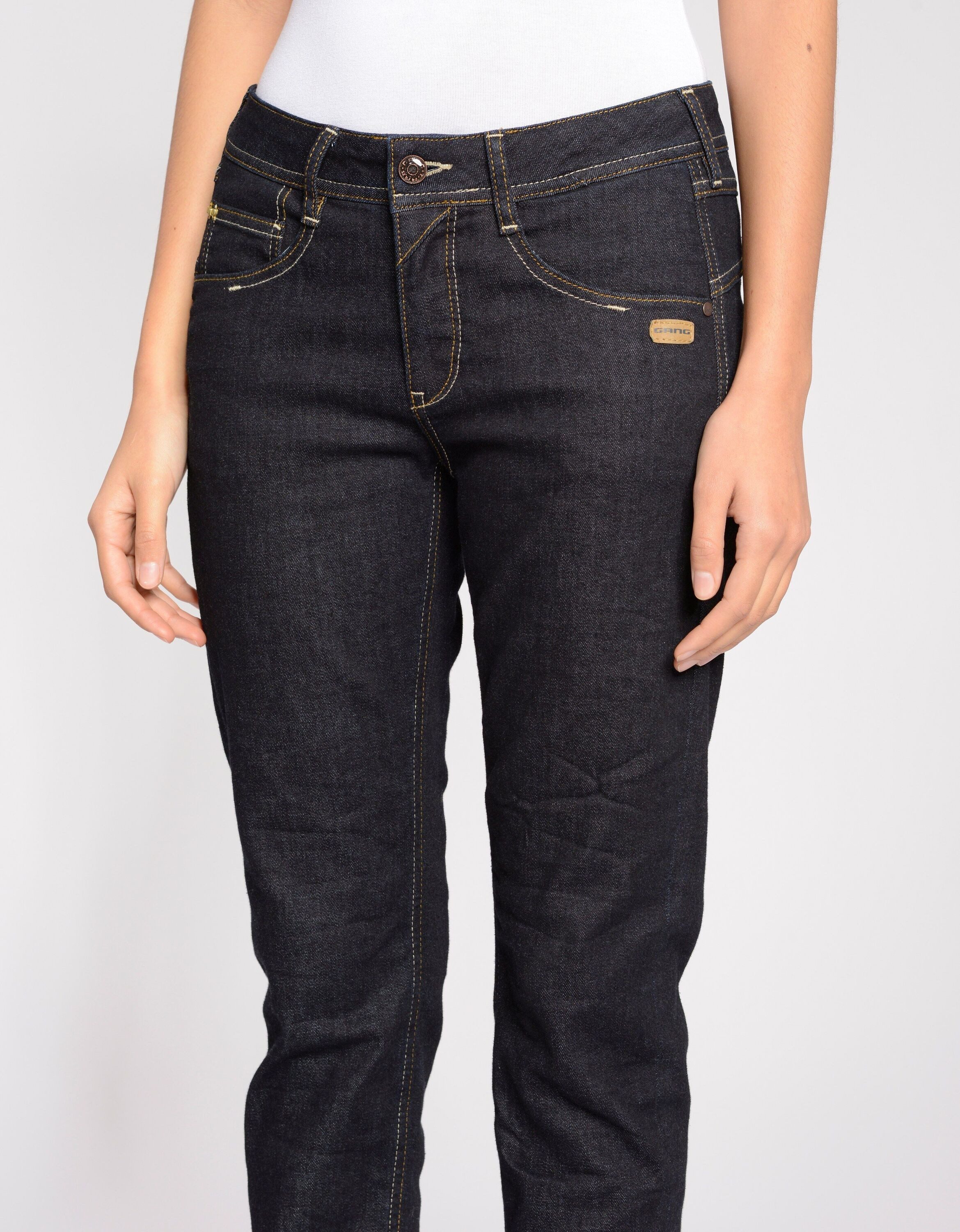 GANG 5-Pocket-Jeans 94AMELIE im 5-Pocket-Style – Bild 5 von 5