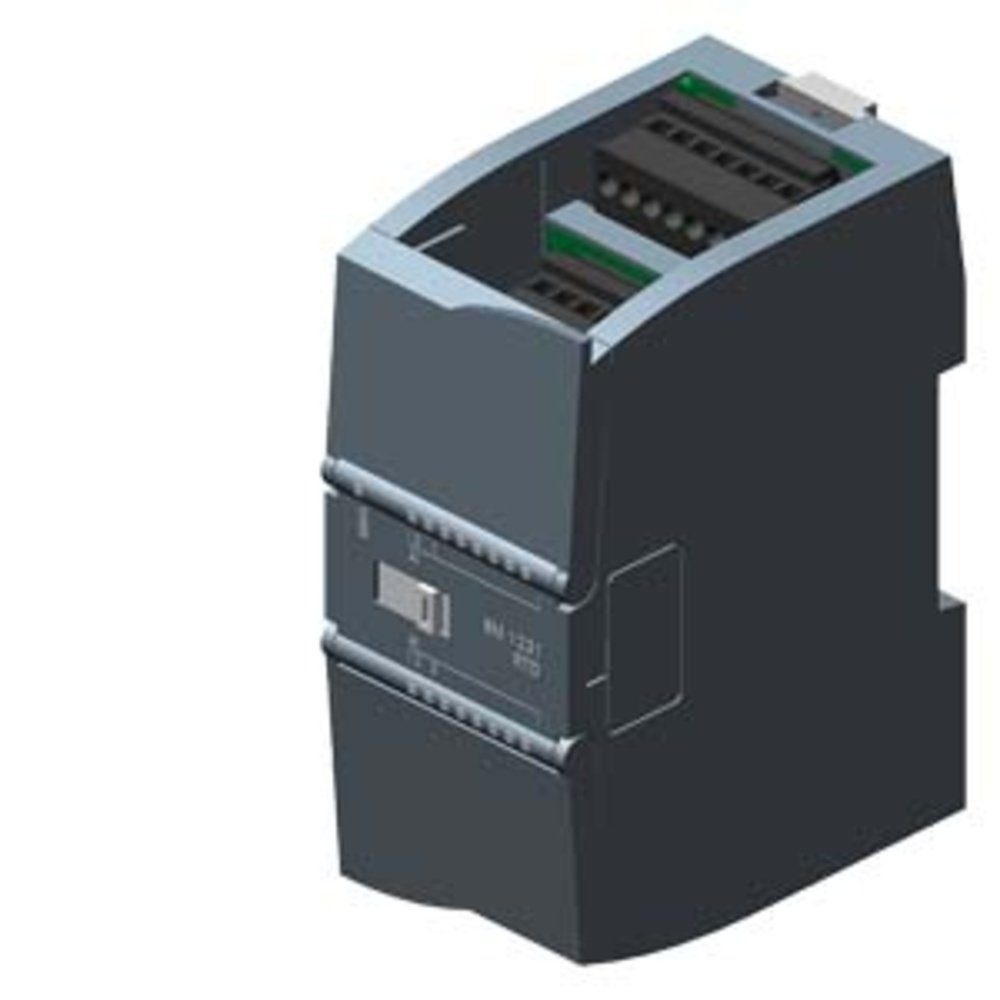 Siemens 6ES7231-5PD32-0XB0 6ES72315PD320XB0 SPS-Analogeingabemodul Smart-Home-Steuerelement