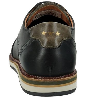 Pantofola d´Oro Businessschuhe Leder Schnürschuh
