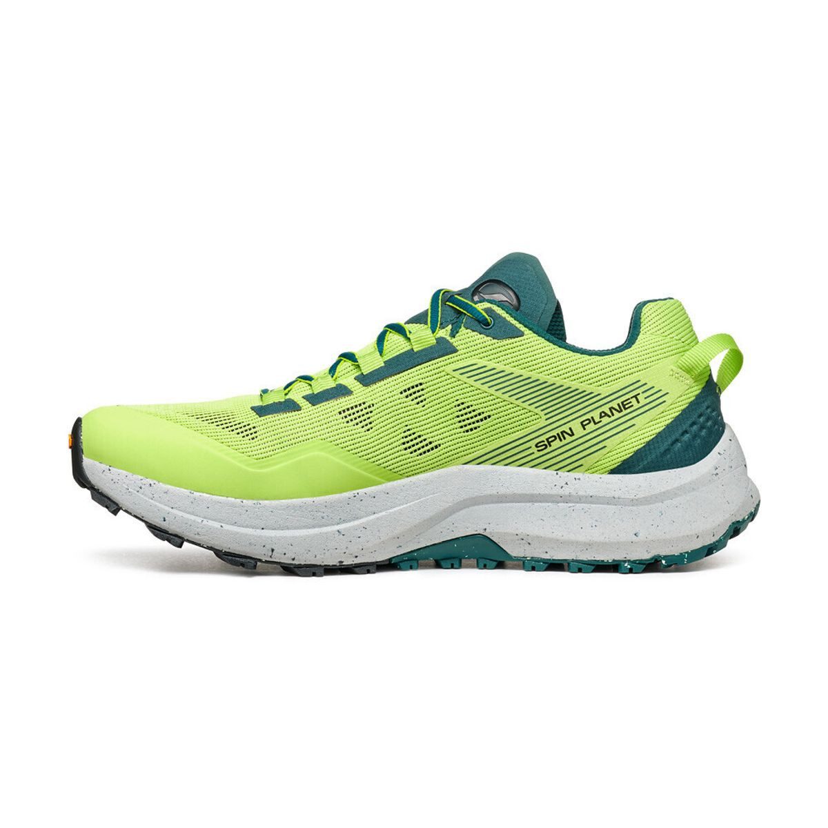 Scarpa Spin Planet Trail Running-Schuhe - Scarpa Outdoorschuh
