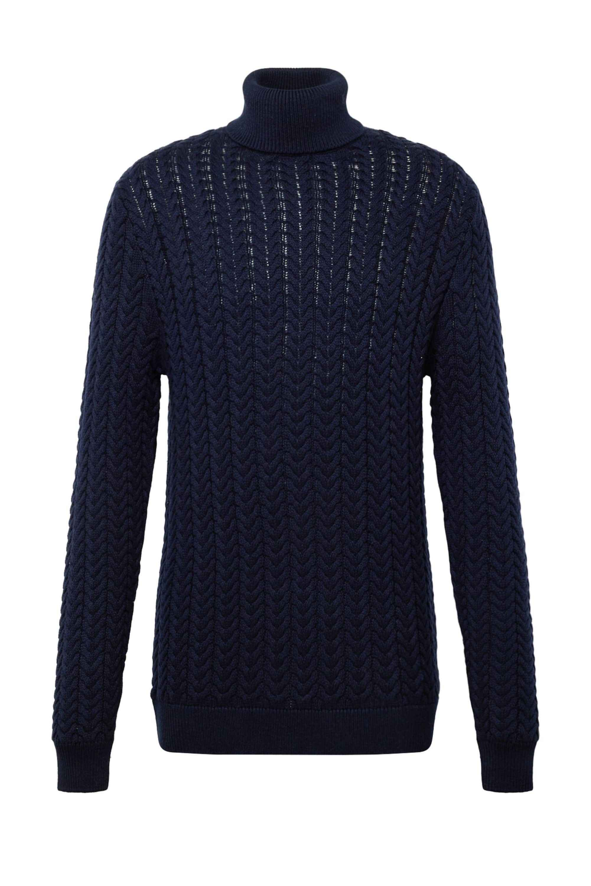 Strickpullover Brai