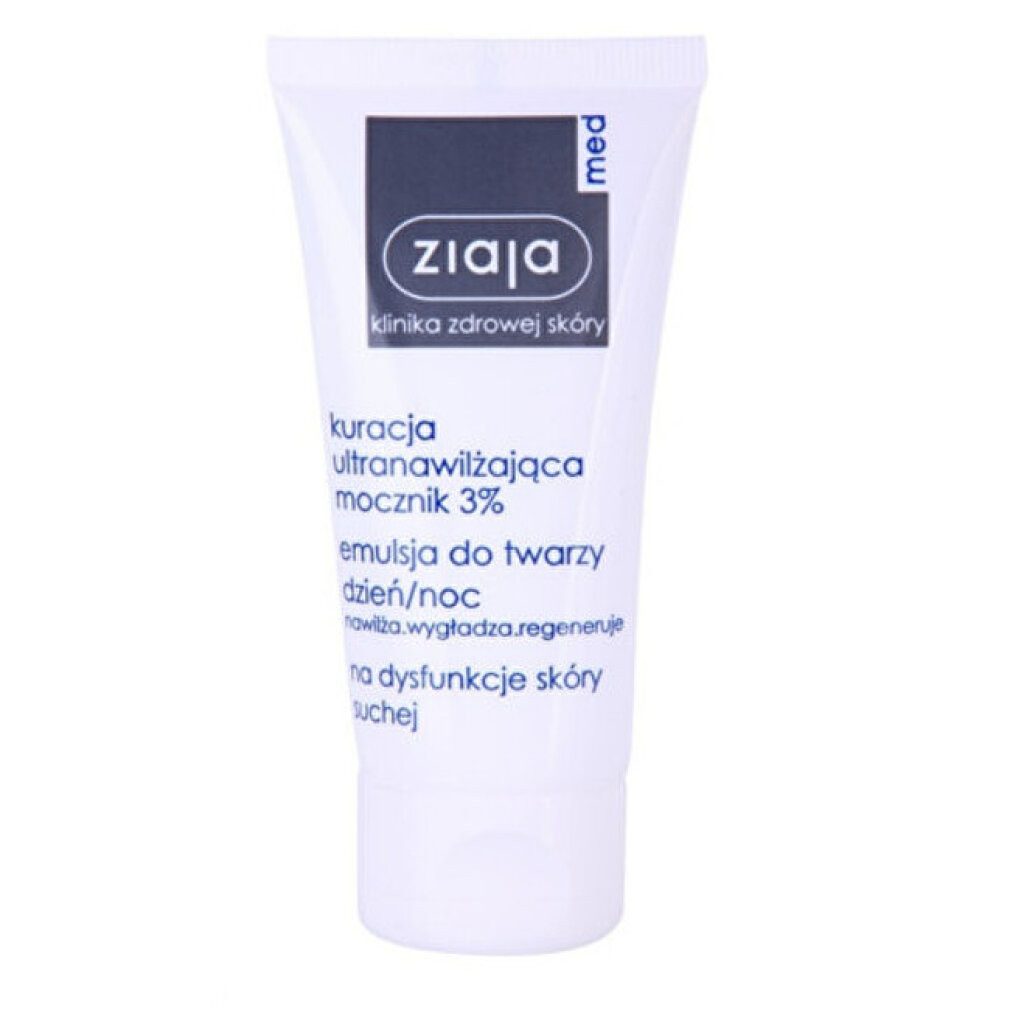 Ziaja Nachtcreme Med for Women 50ml