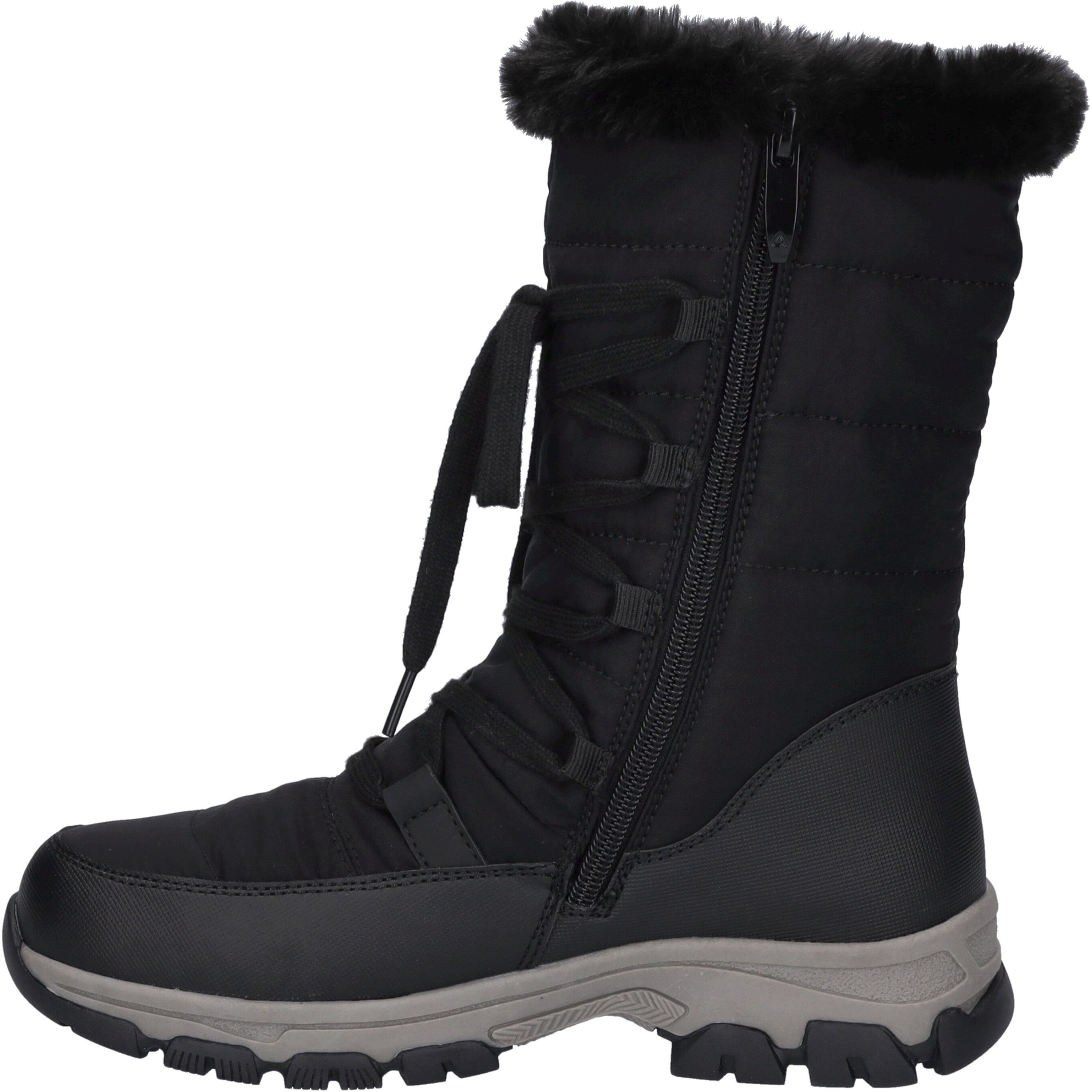Westland Chambery 01,schwarz Stiefel