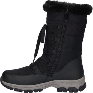 Westland Chambery 01, schwarz Stiefel