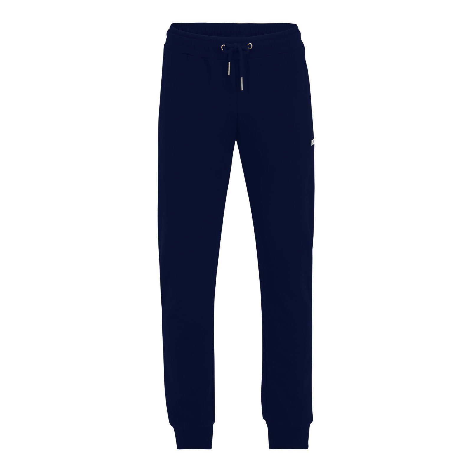 Pants mit dem medieval blue Braives Oberschenkel Logo Fila auf gesticktem linken 50001 Sweathose Sweat