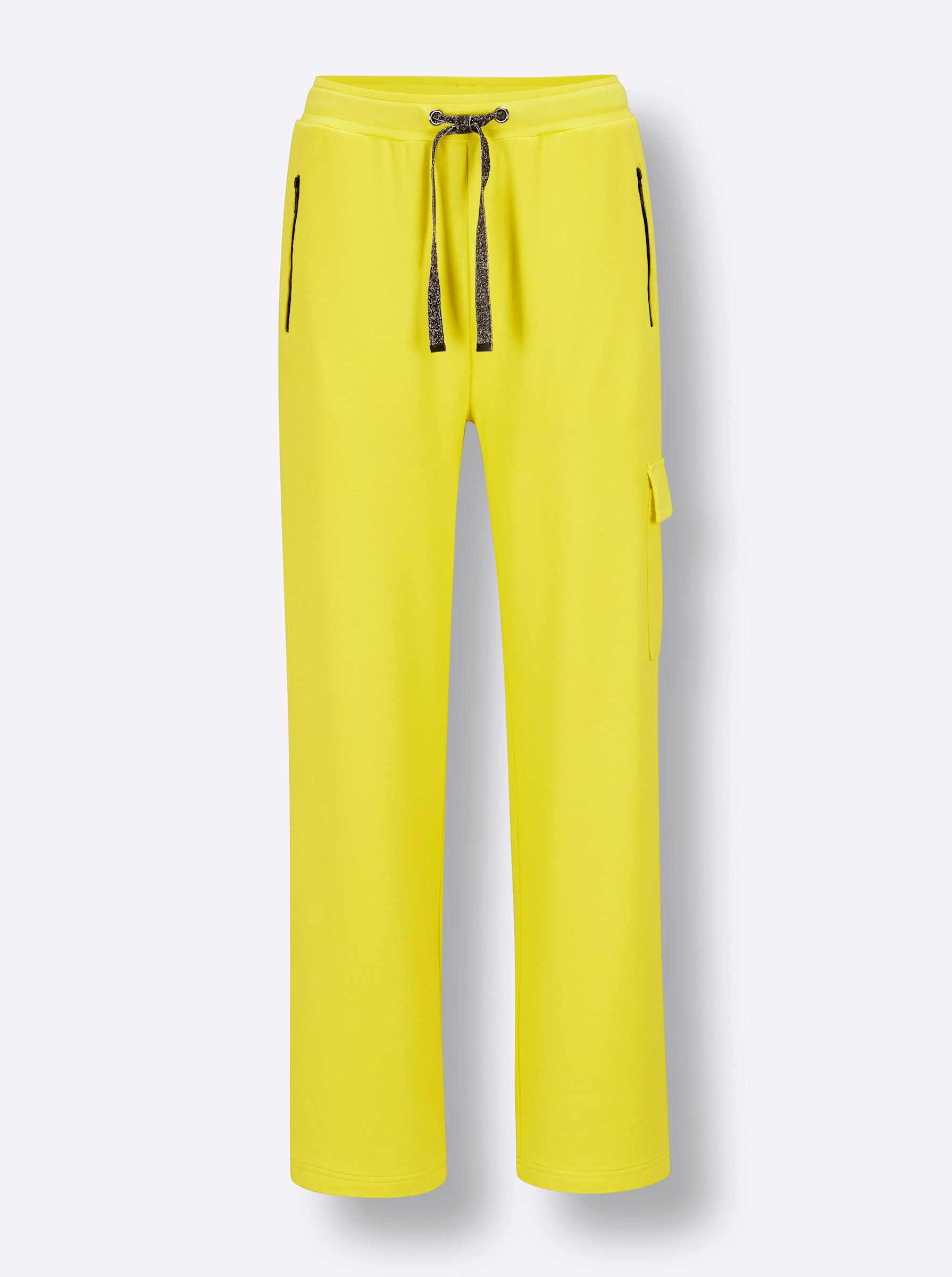 creation L Homewearhose Modal-Viskose-Hose