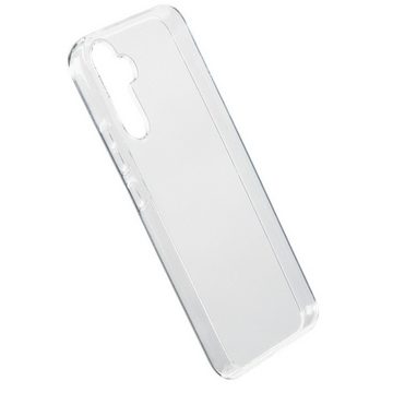 Hama Smartphone-Hülle Cover für Samsung Galaxy A54 5G Transparent, extrem leicht, flexibel