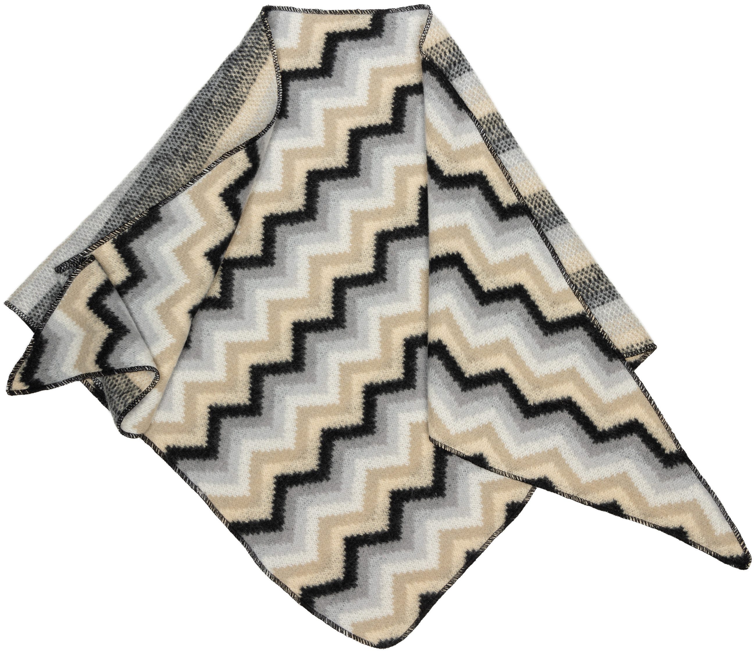 Caspar Modeschal SC527 XL warmes Dreickstuch günstig online kaufen
