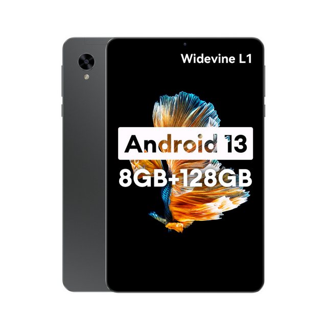Ulife Headwolf, Fpad3, 8GB RAM(4+4GB erweiterbar), 128GB ROM Tablet (8,4