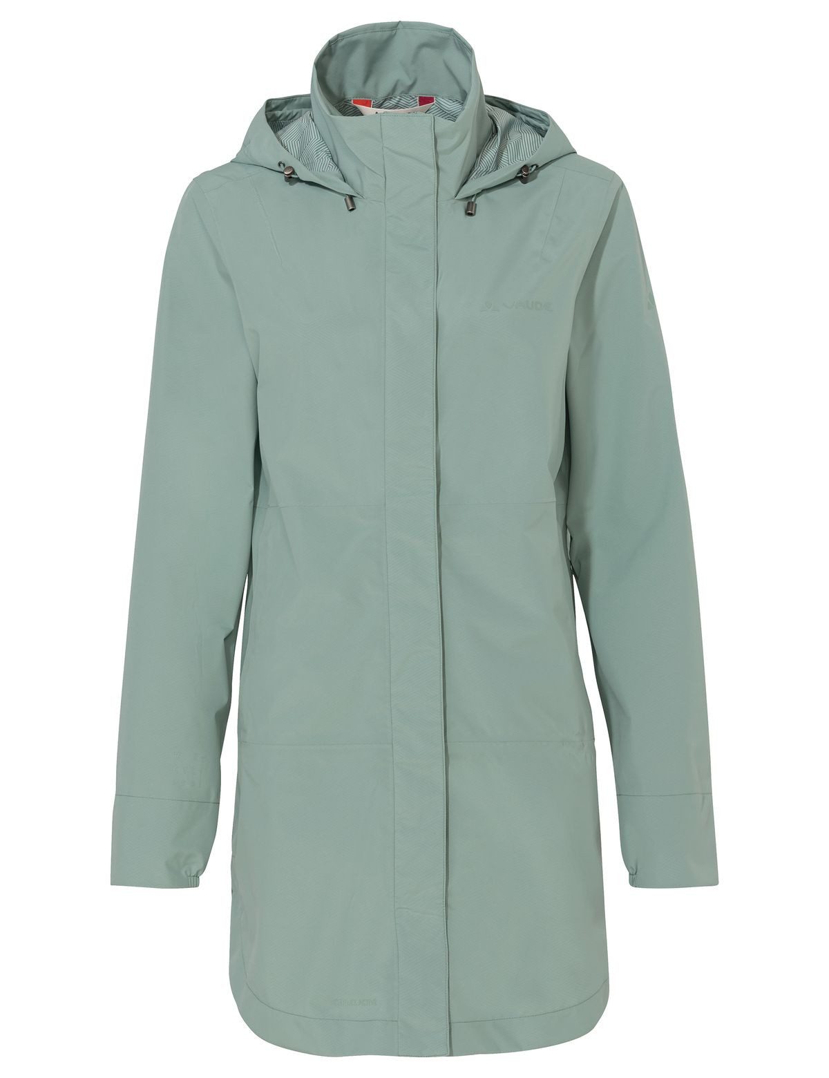 VAUDE Regenmantel Vaude Damen Mineo 2.5L Coat