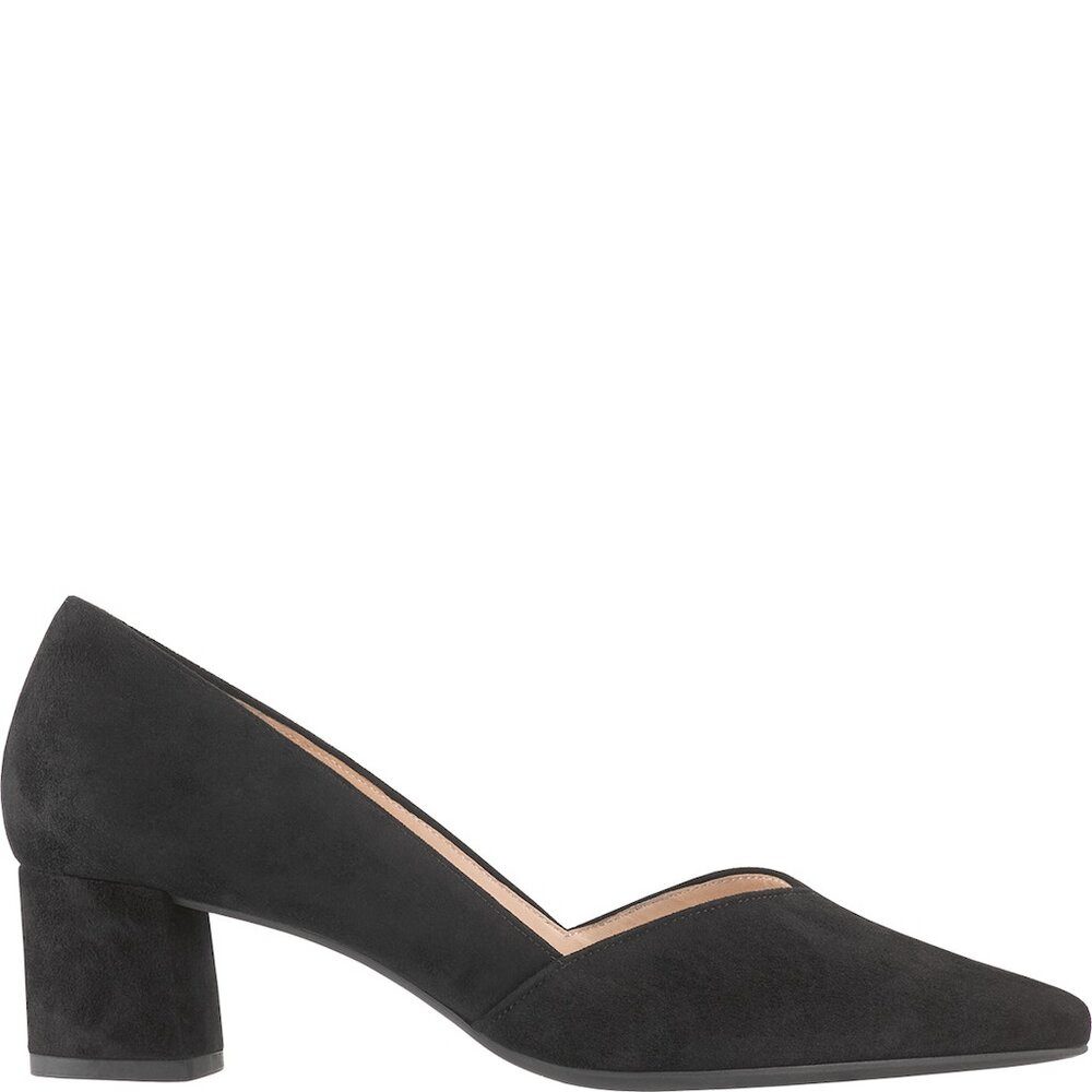 Högl Högl - Boulevard 45 - 0-174502-0100 - Schwarz Pumps günstig online kaufen