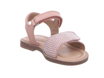 Clic Ki.-Sandalen Mädchen rosa Sandale