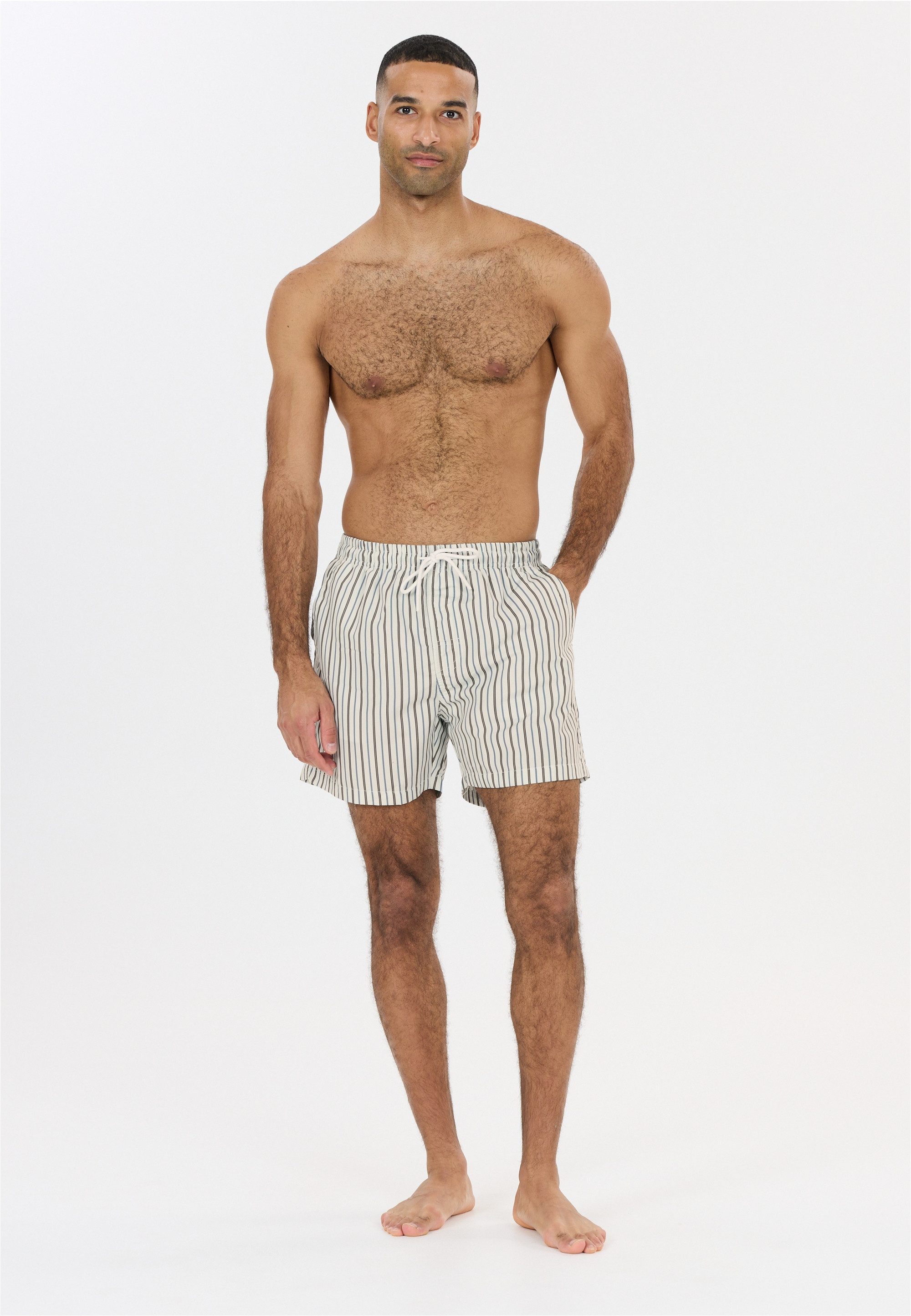 nou Badeshorts Enrique (1-St) mit Quick Dry-Funktion