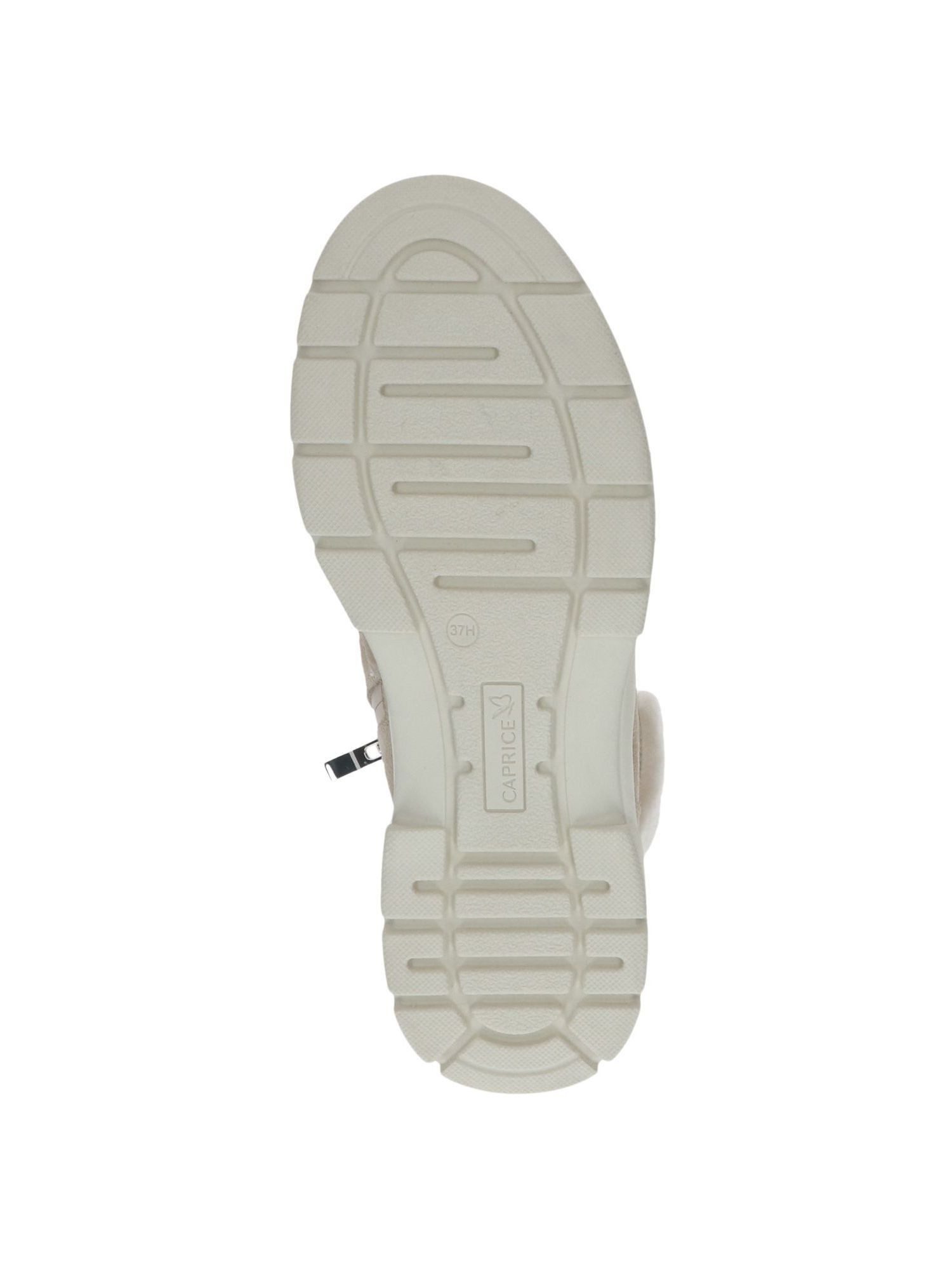Caprice CAP Tex, CAP Airmot./FB aus Leder kein Absatz Winterstiefelette CAP Tex