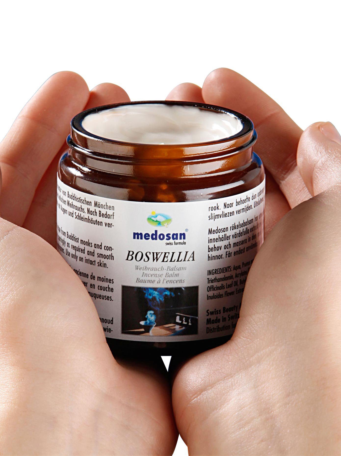 Boswellia Weihrauch Balsam Preisvergleich Die Besten Angebote