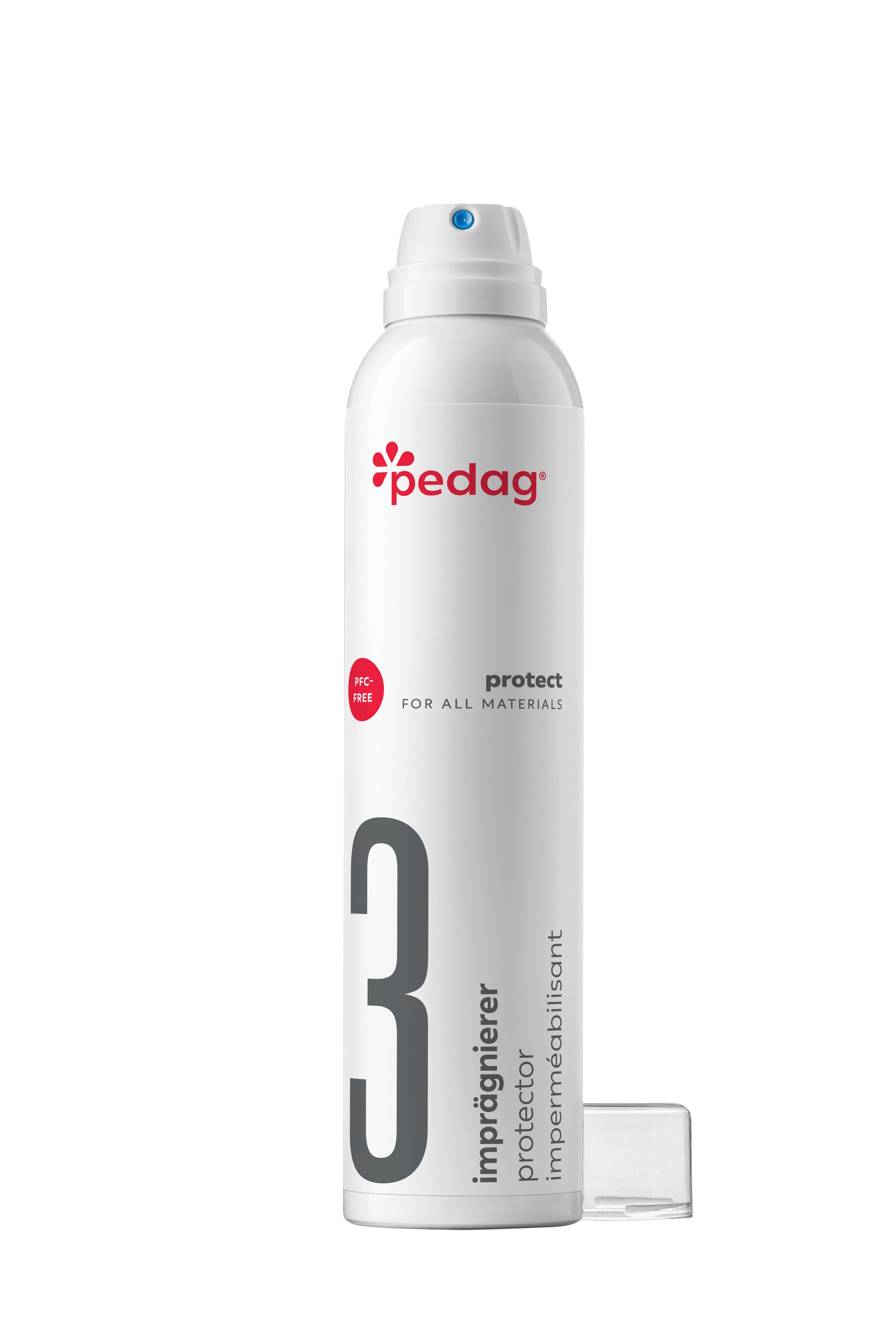 Imprägnierer - Allround Protektor 250 ml Schuh-Imprägnierspray