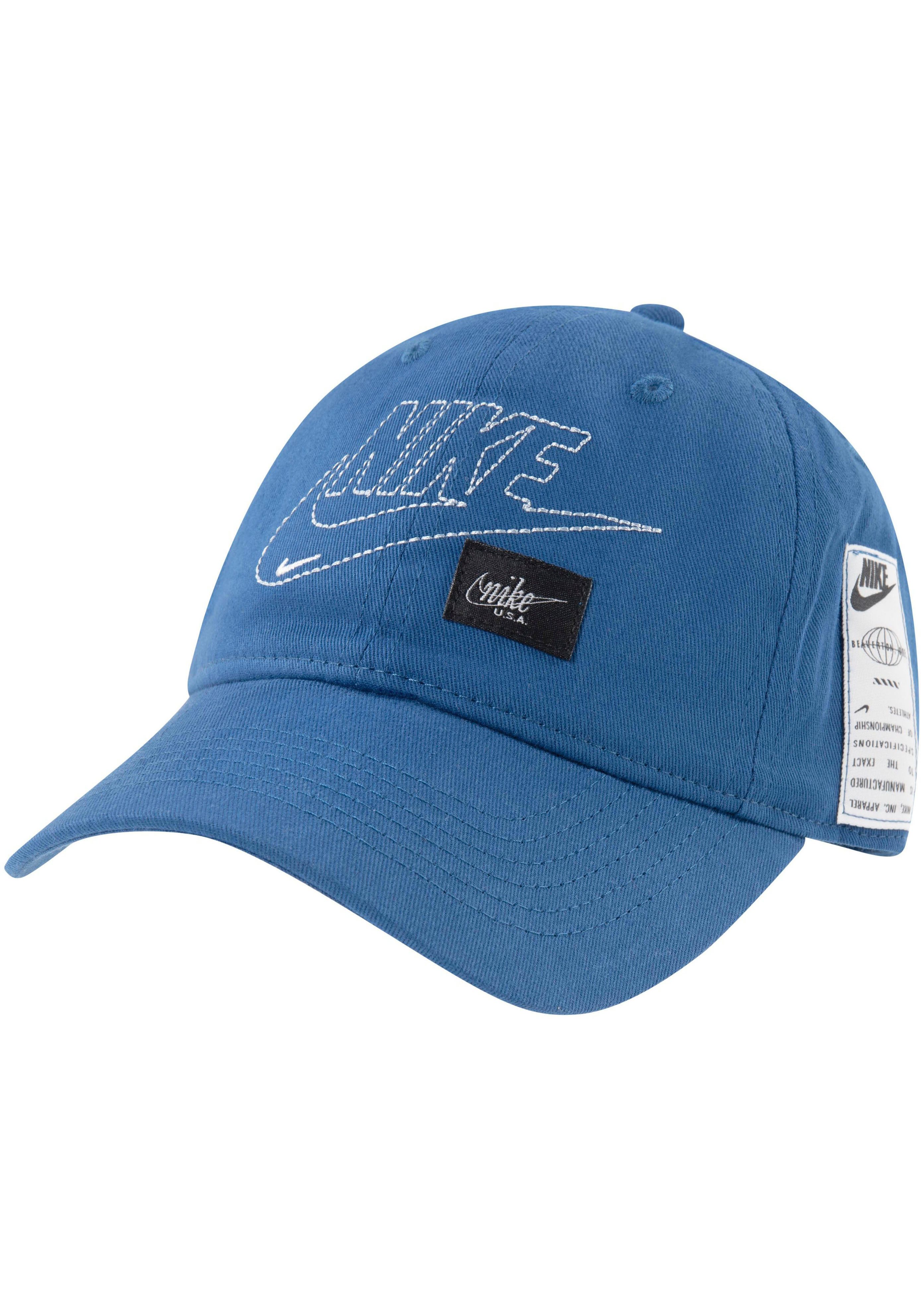 Nike Sportswear Baseball Cap für Kids