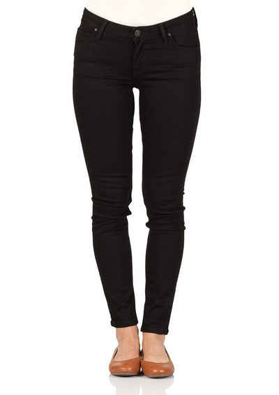 Lee® Skinny-fit-Jeans Scarlett High Джинсиhose mit Stretchanteil