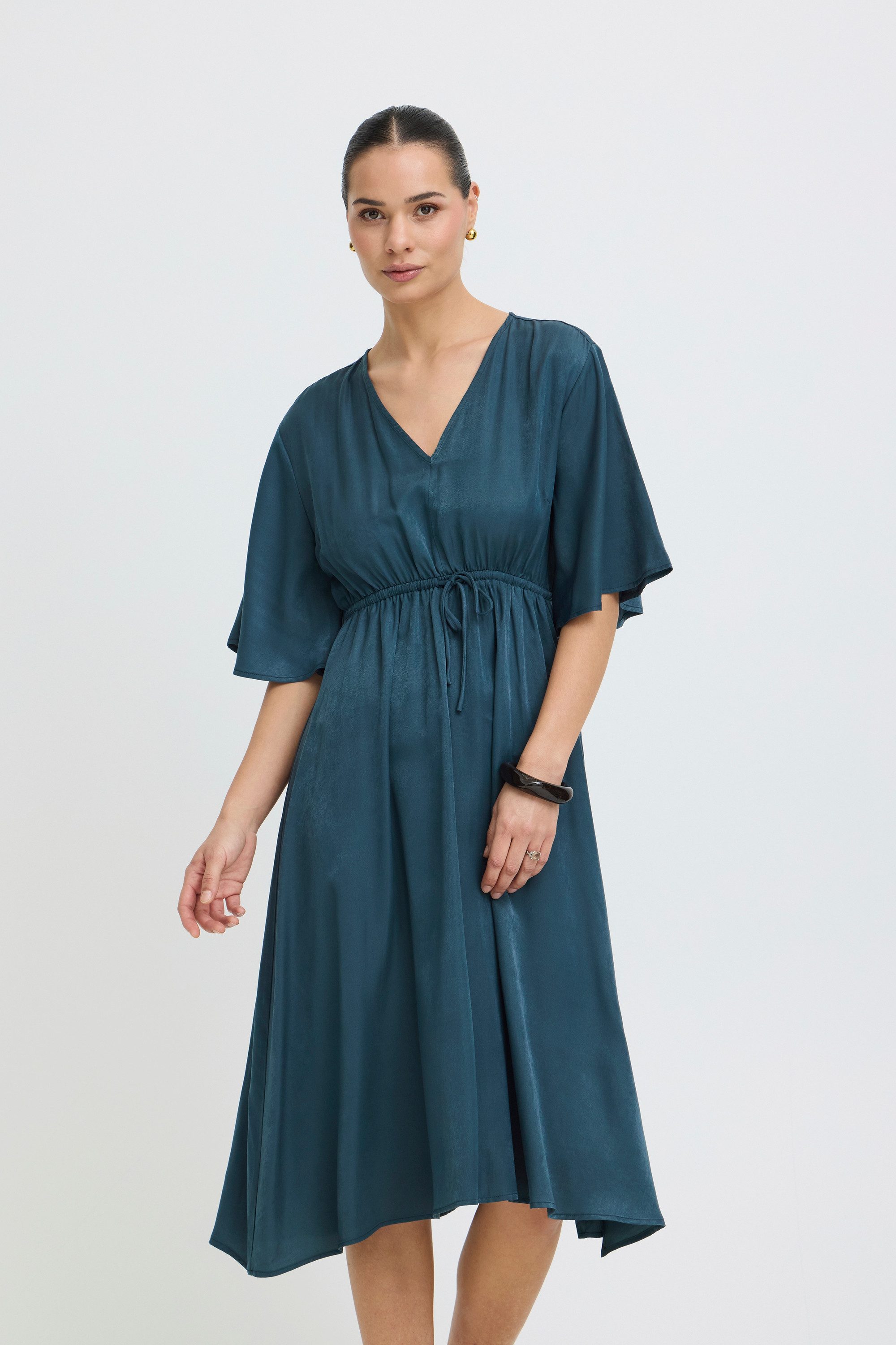 Jerseykleid Casual BYITILDA