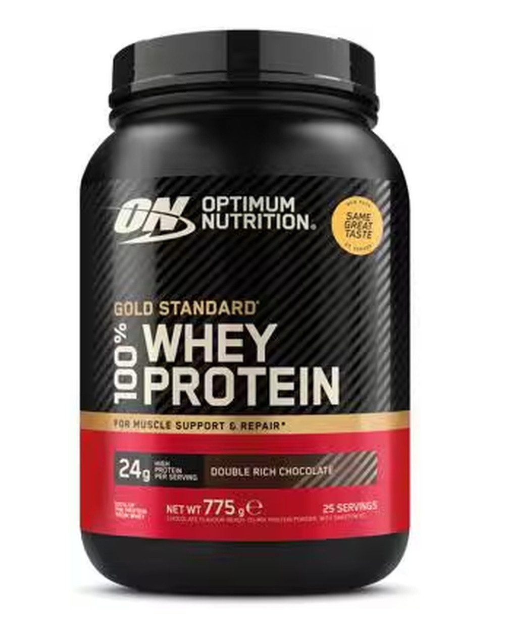 Optimum Nutrition Optimum Nutrition Gold Standard 100 % Whey - 780 g Pulver