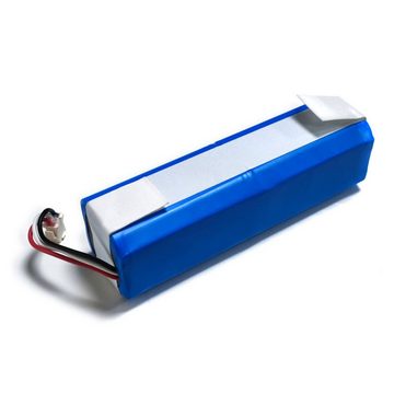 Tesvor Staubsauger-Akku Batterie 5200mAh Staubsauger-Akku AAAA (14,4 V)
