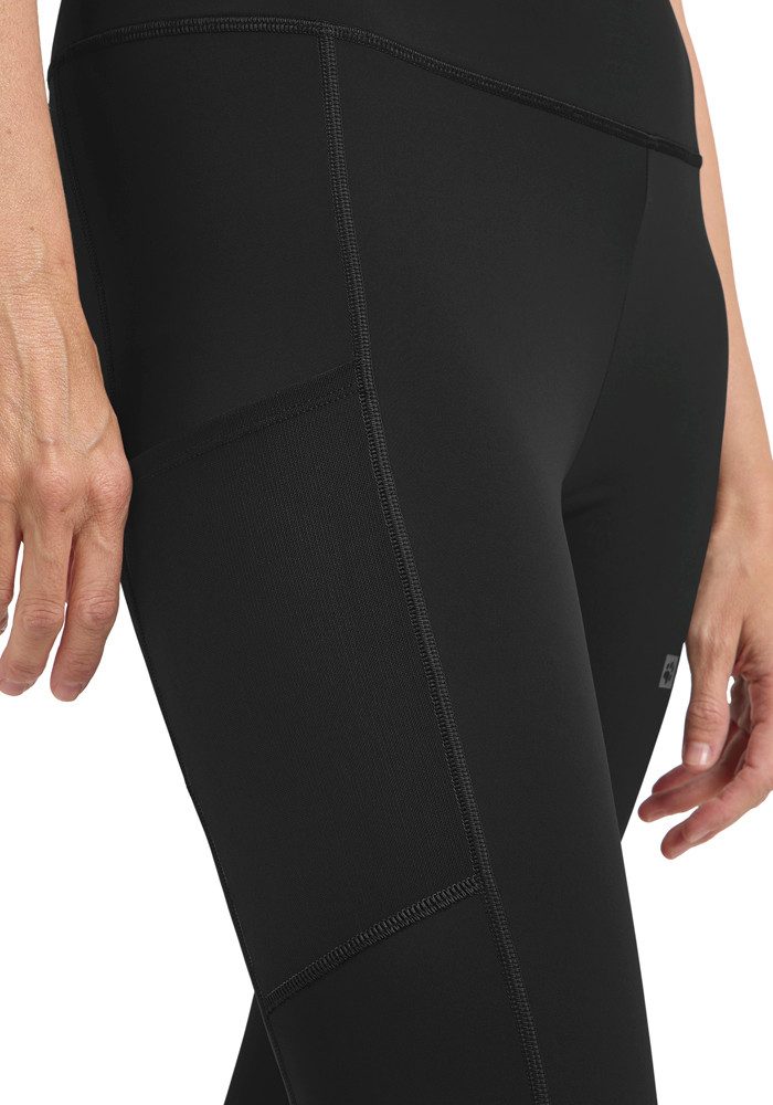 Jack Wolfskin Sporthose KLINTAL TIGHTS W