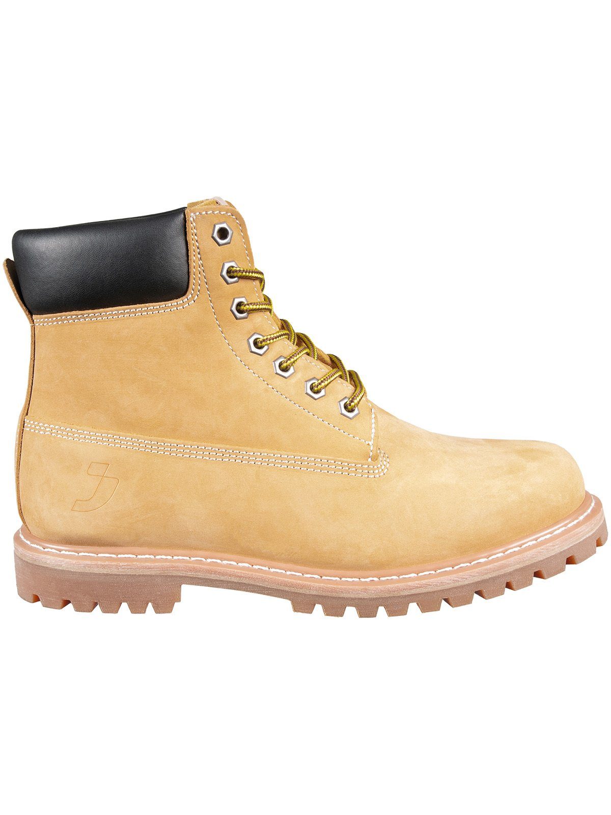 Safety Jogger Wanderschuh