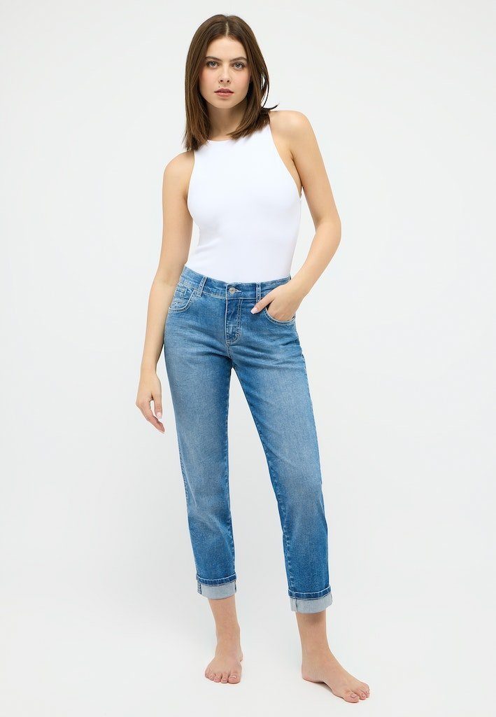 ANGELS Bequeme Jeans ANGELS JEANS / Da.Jeans / DARLEEN COOL günstig online kaufen