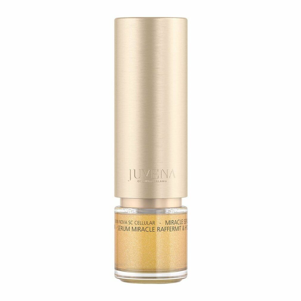 Juvena Tagescreme Miracle Serum Firm And Hydrate 30ml