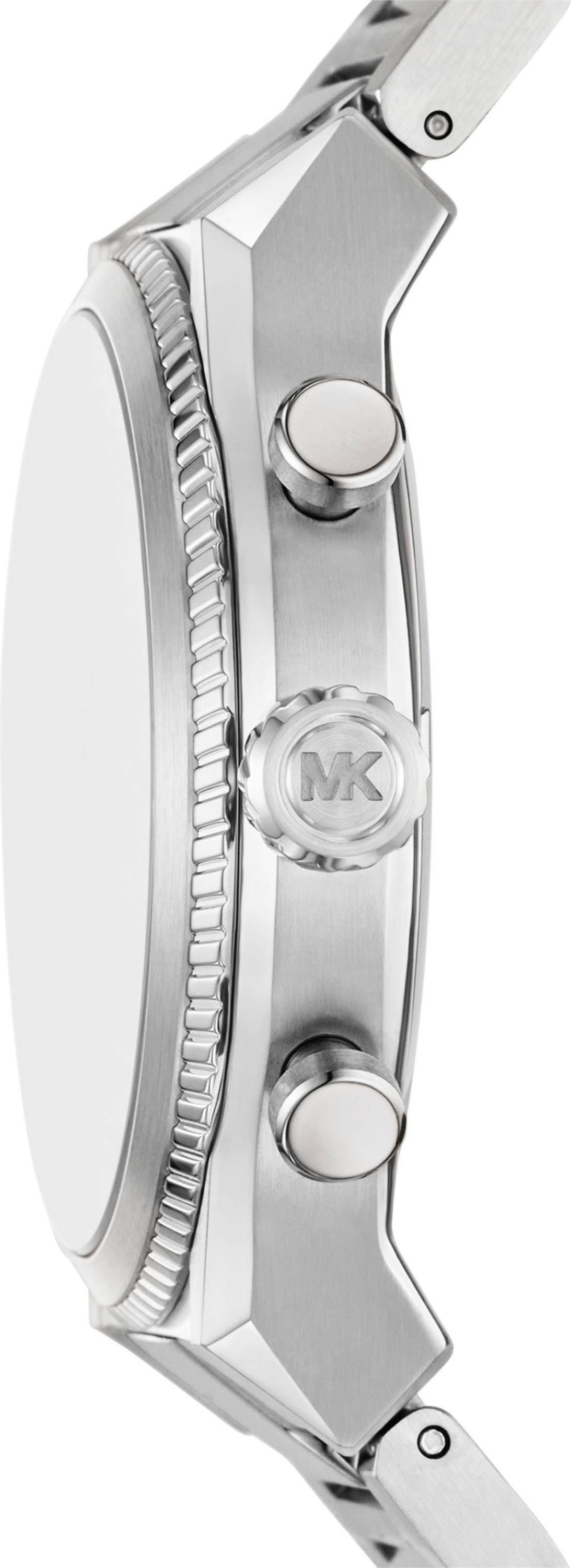 MICHAEL KORS Chronograph PANORAMA MK9196, Quarzuhr, günstig online kaufen