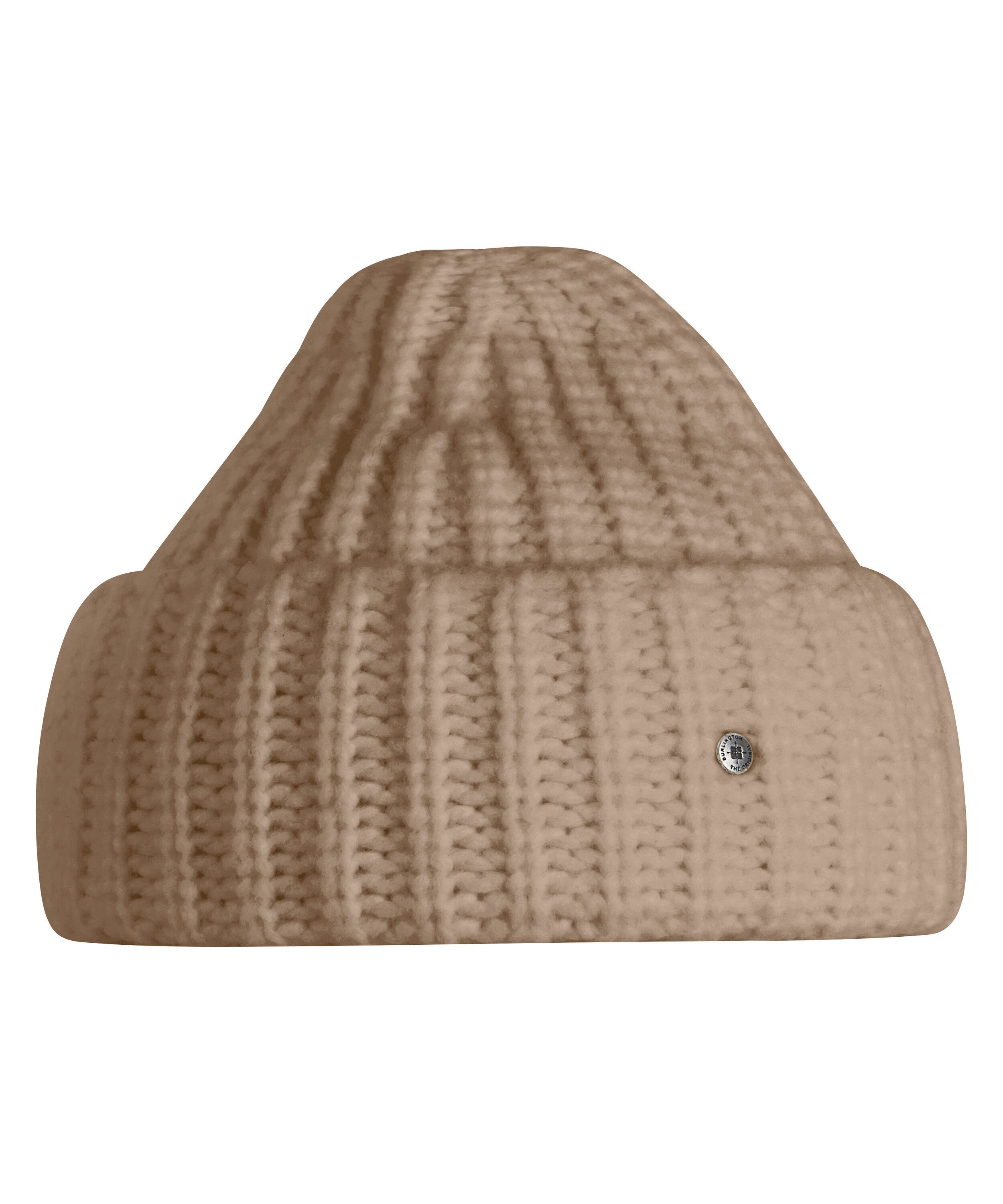 Burlington Beanie Burlington Soft Signature Damen (1-St)