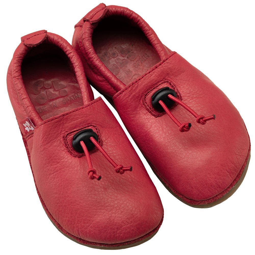 Kinderschuhe Cordel, Barfußschuh