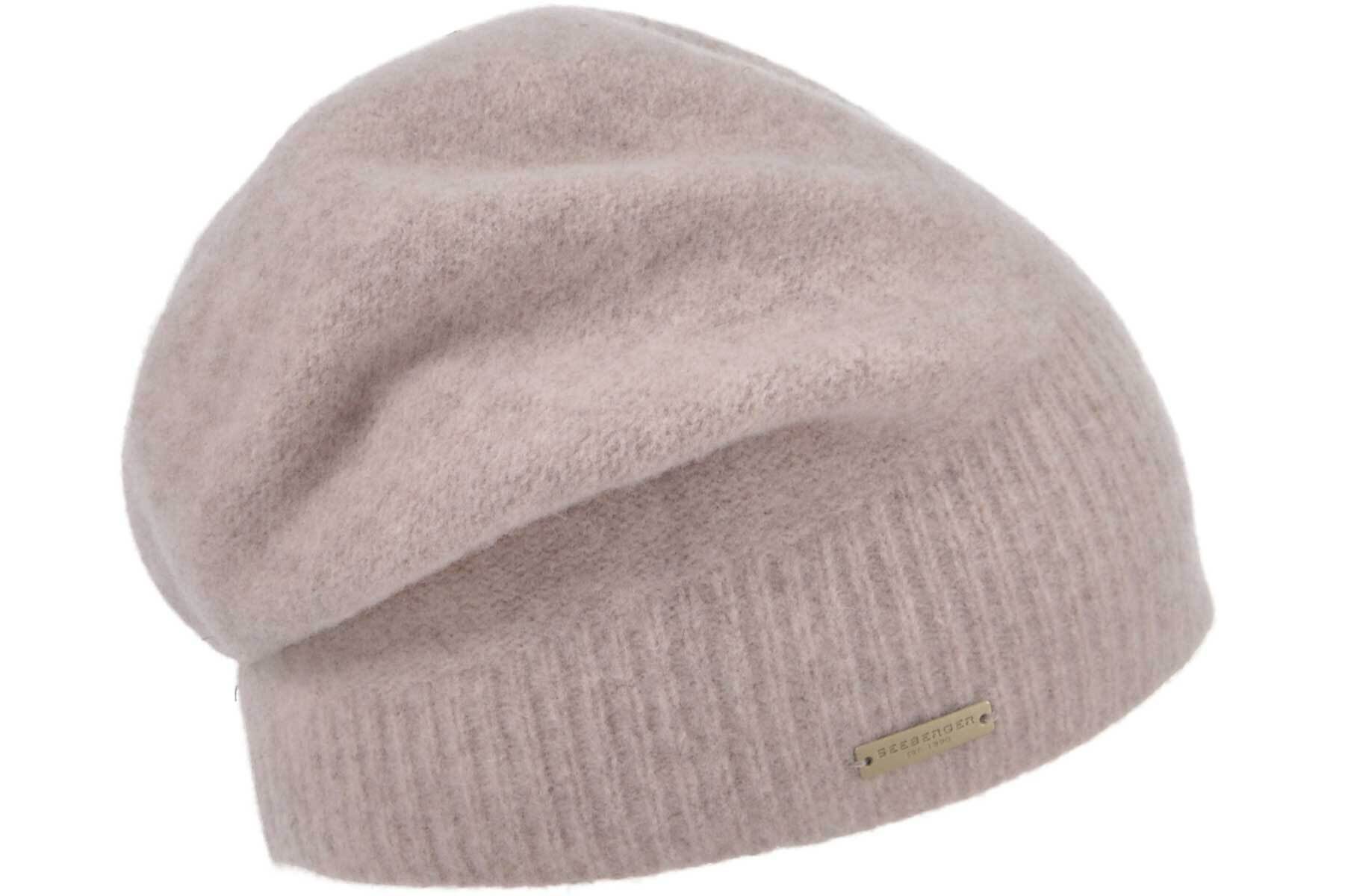 Seeberger Beanie Walkheadsock 18930-0 günstig online kaufen