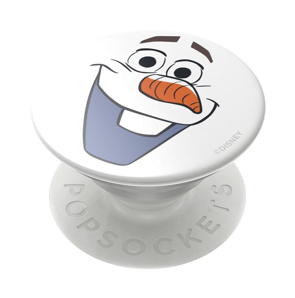 PlayStation 5 »Cable Guy & Pop Socket Olaf Limited Edition« Controller-Halterung, Bild 3