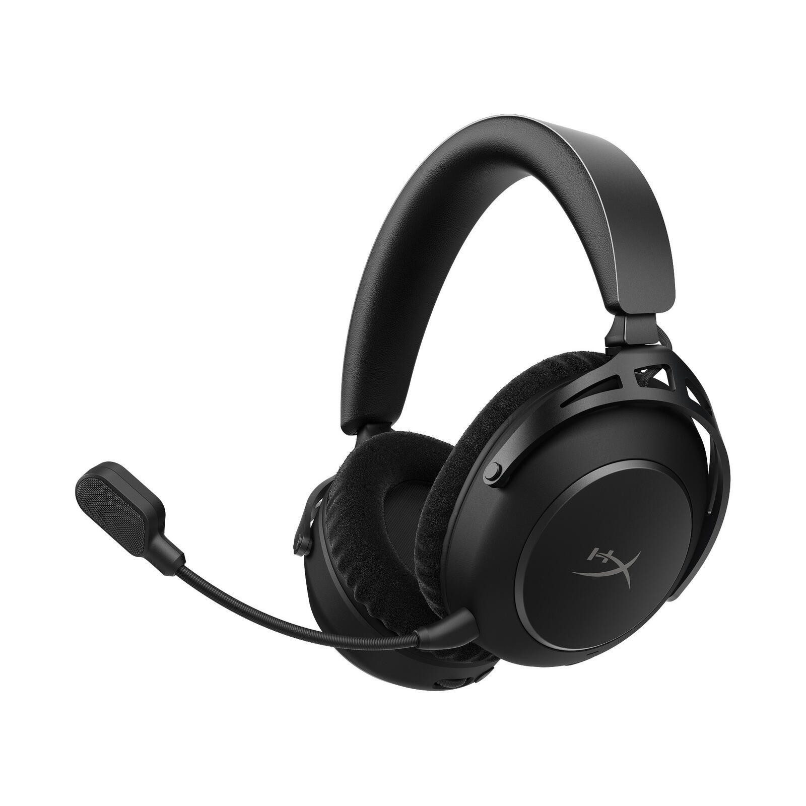 HyperX HyperX Cloud Alpha 2 Wireless Gaming Headset mit R Headset