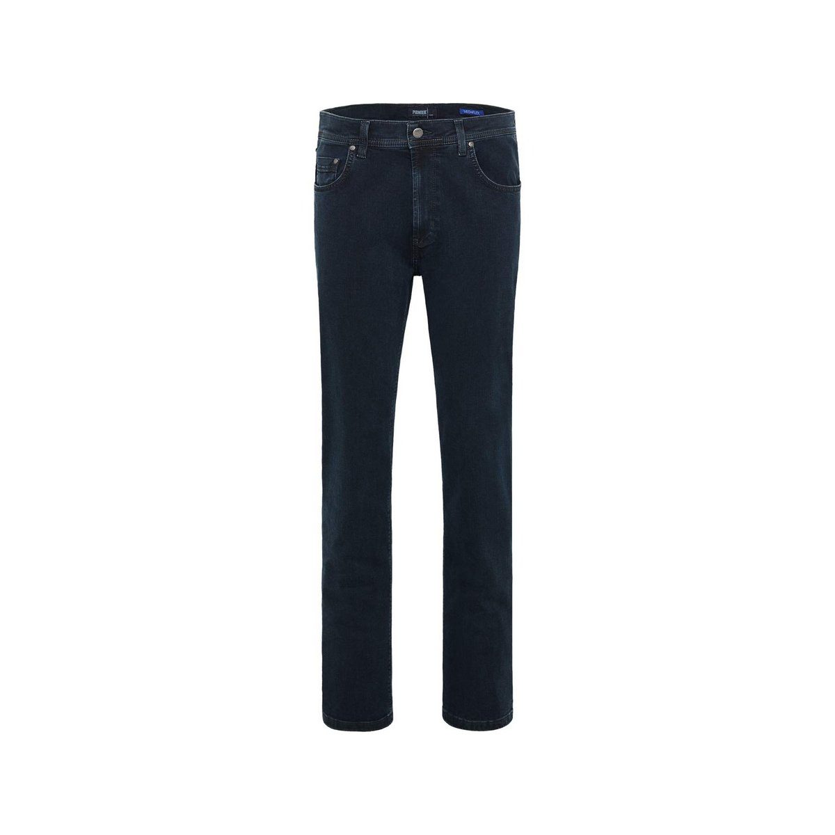 Jeans Authentic Pioneer kombi (1-tlg) 5-Pocket-Jeans