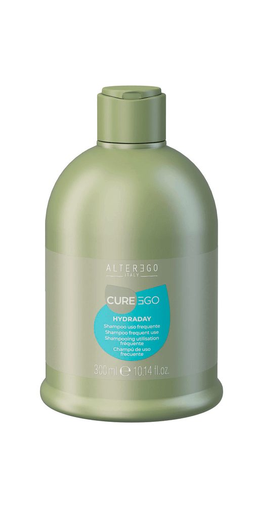 Alterego Haarshampoo Alterego Curego Hydraday Shampoo 300ml