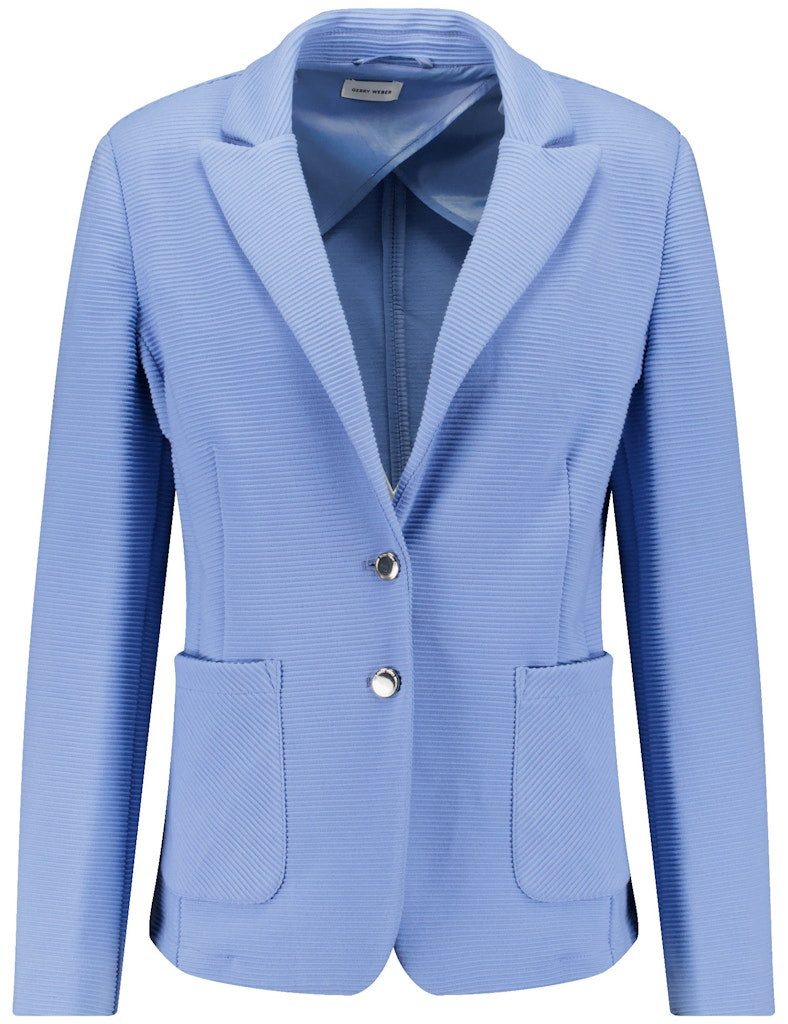 GERRY WEBER Funktionsjacke Gerry Weber / Da.Blazer / BLAZER LANGARM